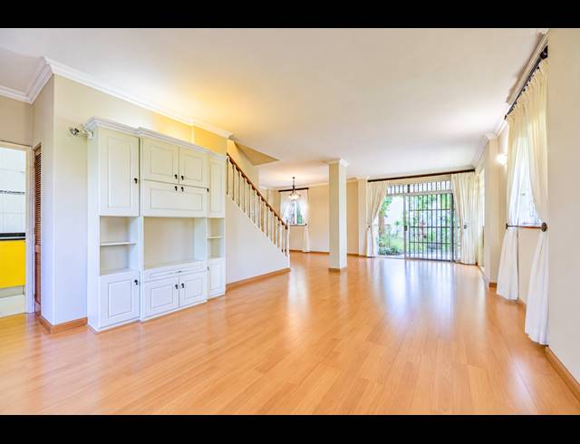 3 BEDROOM TOWNHOUSE FOR SALE IN MUSGRAVE